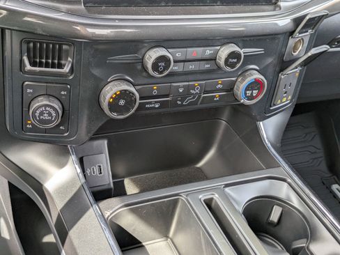 New 2026 Ford F150 STX w/ F-150 LOBO Package image 18