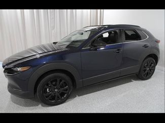 Used 2025 MAZDA CX-30 2.5 Turbo w/ Premium Package AWD/4WD video 3