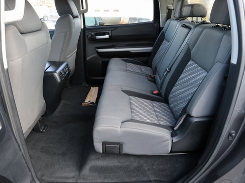 Used 2019 Toyota Tundra SR5 image 20
