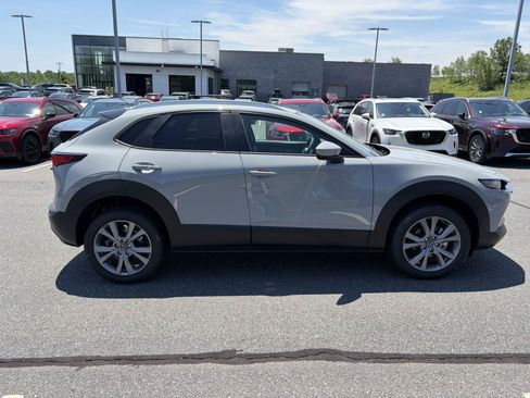 New 2026 MAZDA CX-30 AWD 2.5 S w/ Premium Package image 2