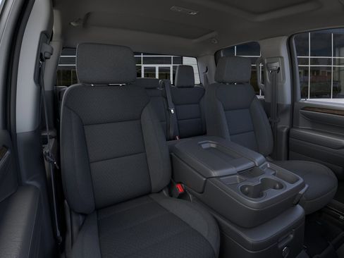 New 2026 GMC Sierra 1500 Elevation w/ Elevation Select Package AWD/4WD image 31
