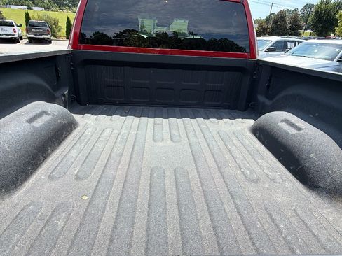 Used 2026 RAM 2500 Big Horn AWD/4WD image 13