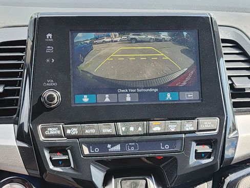 Used 2019 Honda Odyssey Elite image 16