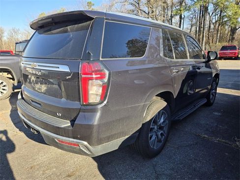 Used 2022 Chevrolet Tahoe LT image 5