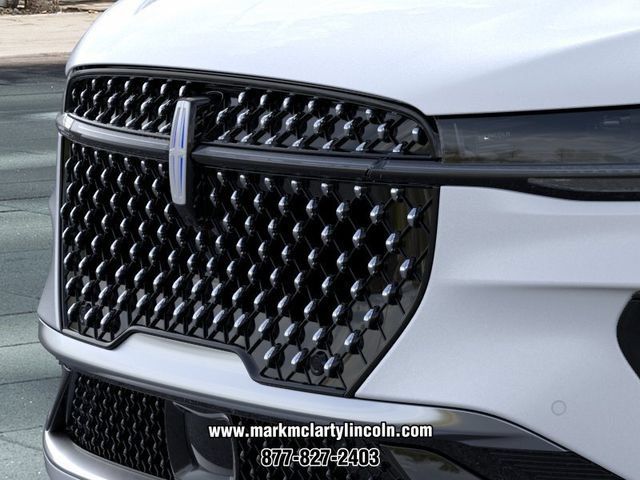 New 2026 Lincoln Nautilus Reserve AWD/4WD image 17