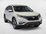 Used 2015 Honda CR-V Touring image 3