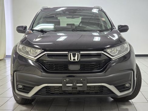 Used 2022 Honda CR-V EX-L image 11