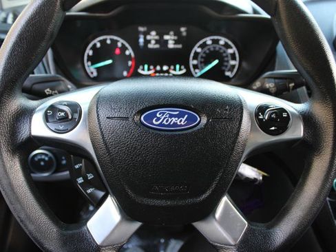 Used 2020 Ford Transit Connect XL w/ CNG/LPG Engine Prep Package image 9