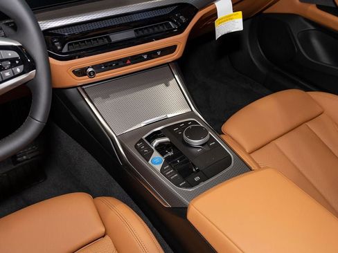 New 2026 BMW i4 xDrive40i w/ Premium Package AWD/4WD image 20