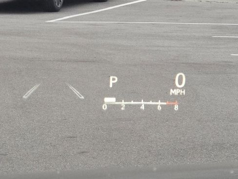 New 2025 Lexus ES 350 Ultra Luxury image 23