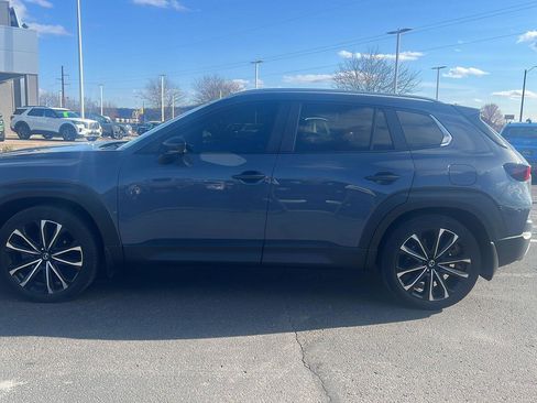 Used 2023 MAZDA CX-50 AWD 2.5 Turbo image 11