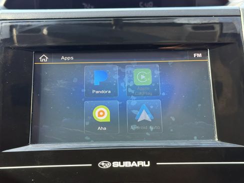 Used 2021 Subaru Impreza 2.0i AWD/4WD image 30