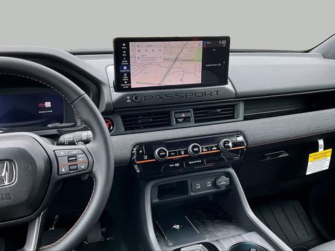 New 2026 Honda Passport TrailSport image 6