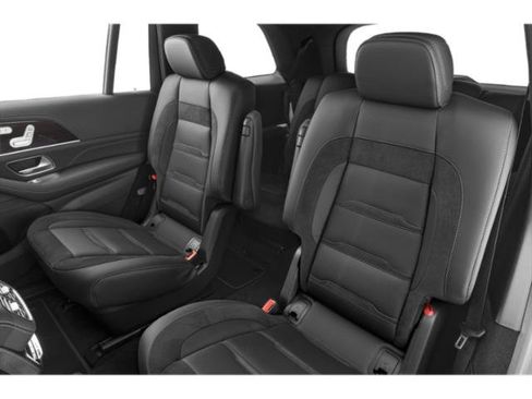 New 2026 Mercedes-Benz GLS 63 AMG 4MATIC image 10