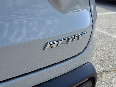 New 2026 Chevrolet Trax ACTIV w/ Driver Confidence Package FWD image 8