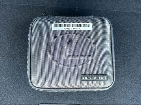 New 2026 Lexus NX 350h AWD w/ Premium Package image 20