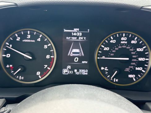 Certified 2024 Subaru Crosstrek 2.5i Sport AWD/4WD image 47