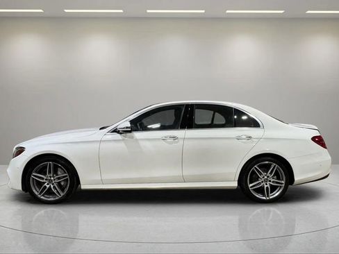 Used 2018 Mercedes-Benz E 300 4MATIC image 18