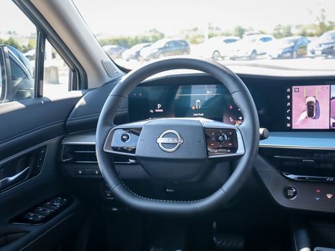 New 2025 Nissan Murano SL w/ Cargo Package image 21