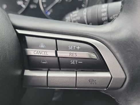 Used 2022 MAZDA CX-30 AWD 2.5 S w/ Select Package image 22