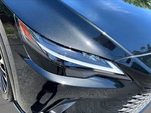 Used 2023 Lexus RX 350 Premium Plus w/ Cold Area Package FWD image 27