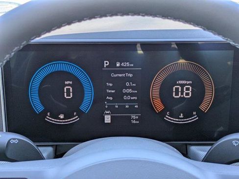 New 2026 Hyundai Sonata SEL image 21