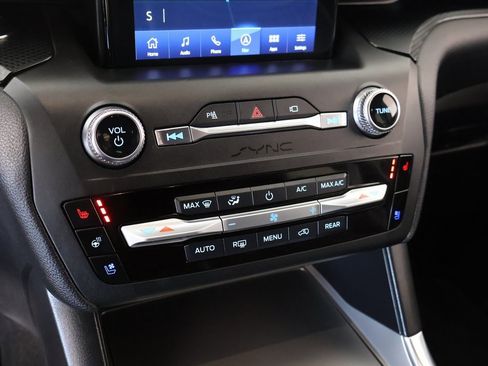 Used 2020 Ford Explorer ST w/ ST Street Pack image 8