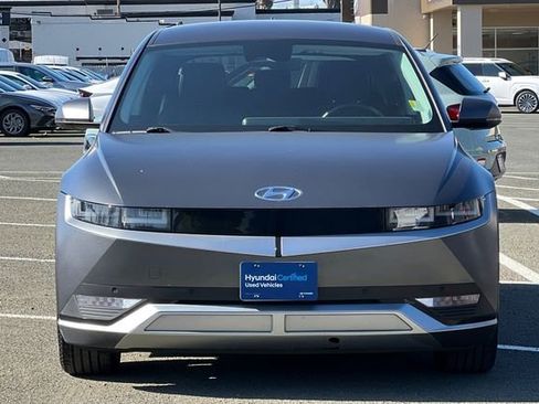 Certified 2023 Hyundai Ioniq 5 SEL RWD image 12