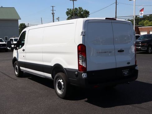 New 2025 Ford Transit 250 Low Roof image 15