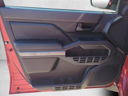 New 2026 Toyota Tacoma SR5 image 10