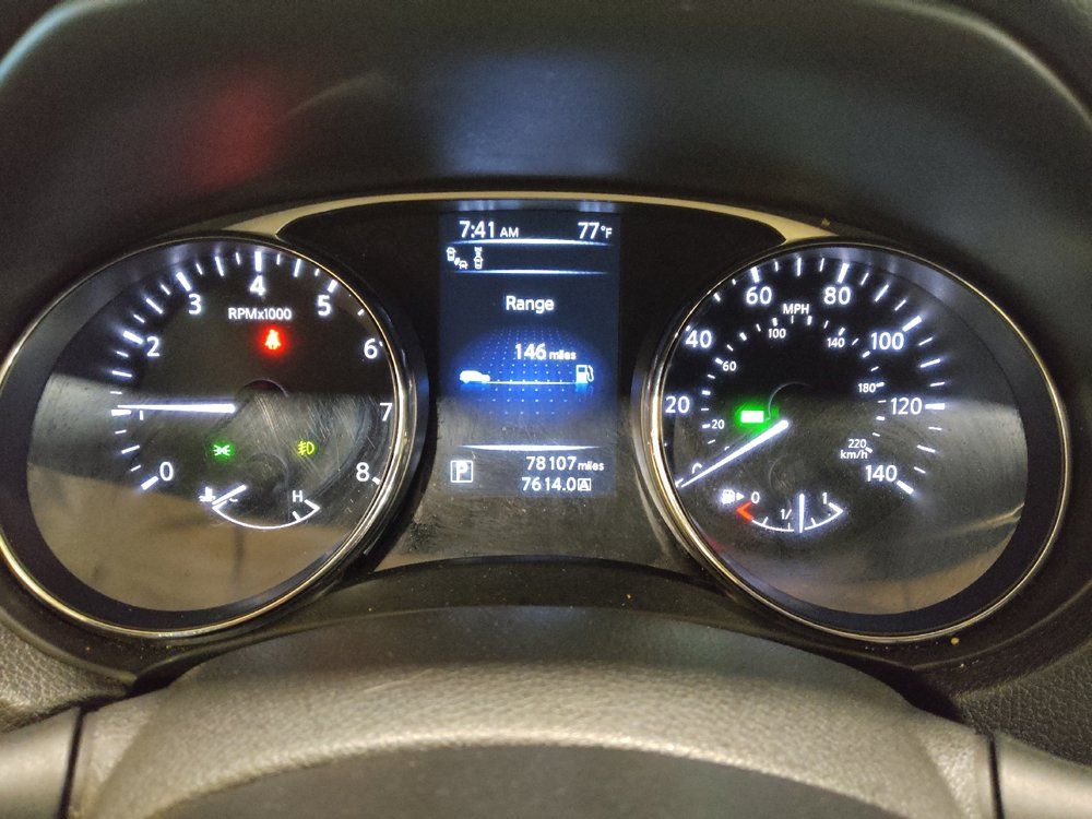 Used 2015 Nissan Rogue SL w/ SL Premium Package AWD/4WD image 23