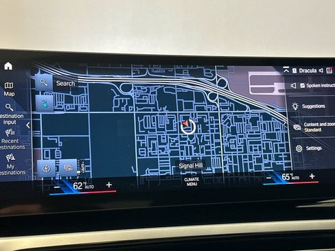 Certified 2023 BMW i4 eDrive35 image 23