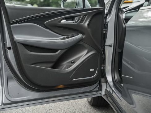 Used 2019 Buick Envision Premium AWD/4WD image 36