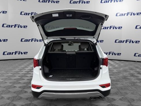 Used 2018 Hyundai Santa Fe Sport w/ 2.4L Value Package 02 image 11