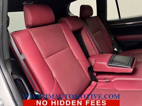 Used 2021 Lexus GX 460 Premium w/ Premium Package image 21