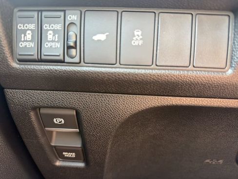 New 2026 Honda Odyssey EX-L image 39