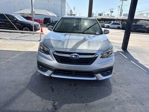 Used 2020 Subaru Legacy Premium AWD/4WD image 2