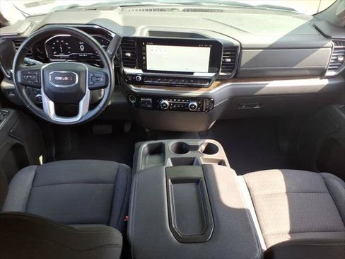 Used 2023 GMC Sierra 1500 Elevation w/ X31 Off-Road Package AWD/4WD image 11