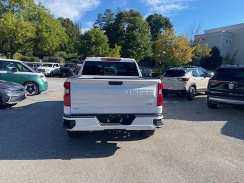 New 2026 Chevrolet Silverado 1500 RST w/ Convenience Package II image 5