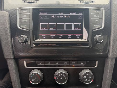 Used 2015 Volkswagen GTI S FWD image 30