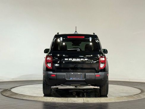 New 2026 Ford Bronco Sport Big Bend w/ Convenience Package image 8