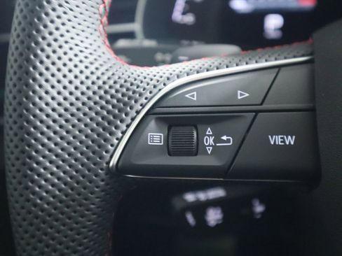 New 2026 Audi SQ8 Prestige image 12