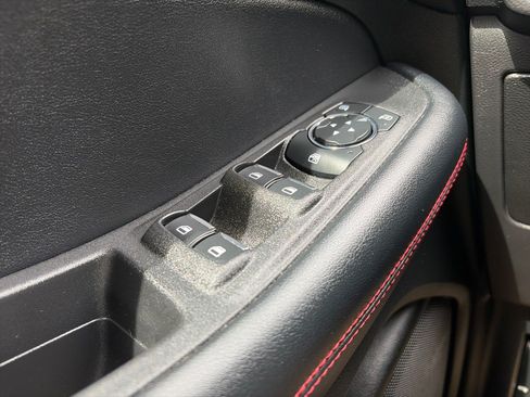 Used 2024 Ford Edge ST-Line AWD/4WD image 26