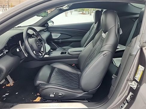 Used 2024 Maserati GranTurismo Modena image 5