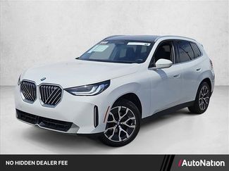 Certified 2026 BMW X3 xDrive30i w/ Premium Package AWD/4WD video 1