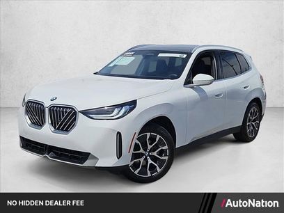 Certified 2026 BMW X3 xDrive30i w/ Premium Package