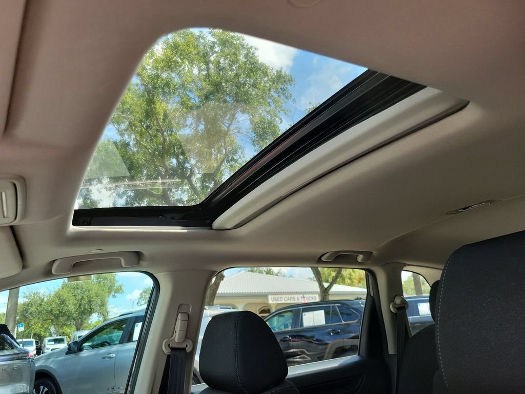Used 2024 Honda CR-V EX image 15