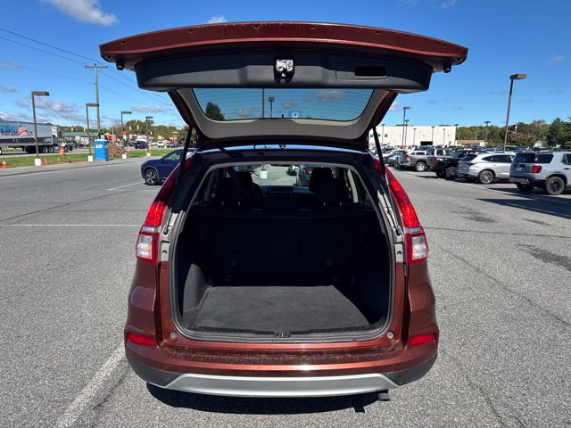 Used 2015 Honda CR-V EX image 10