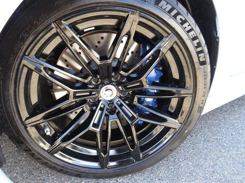Used 2023 BMW M2 w/ Lighting Package RWD image 28