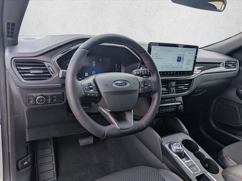 New 2026 Ford Escape ST-Line Select w/ Tech Pack #1 image 3